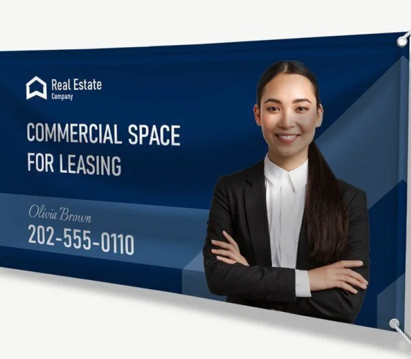 Next Day Banner Printing